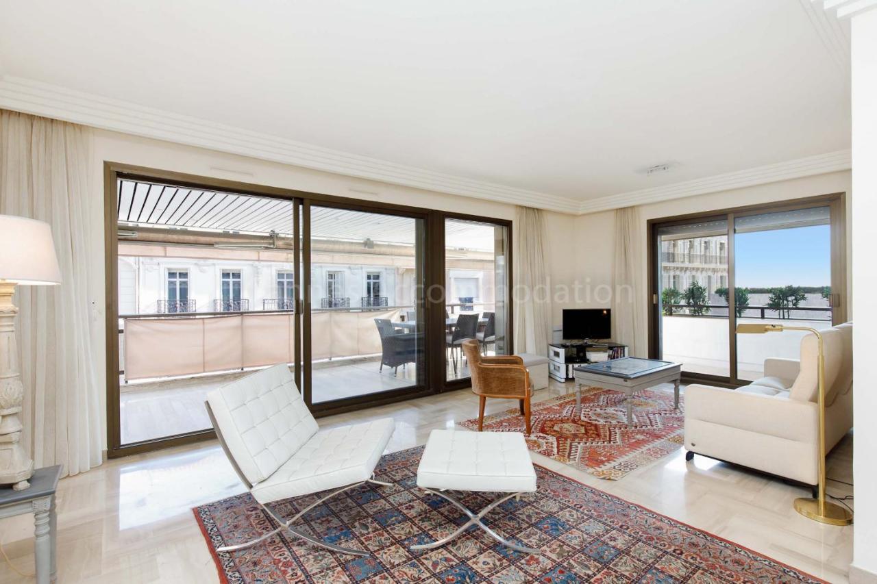 Appartement Gray 4f1 *