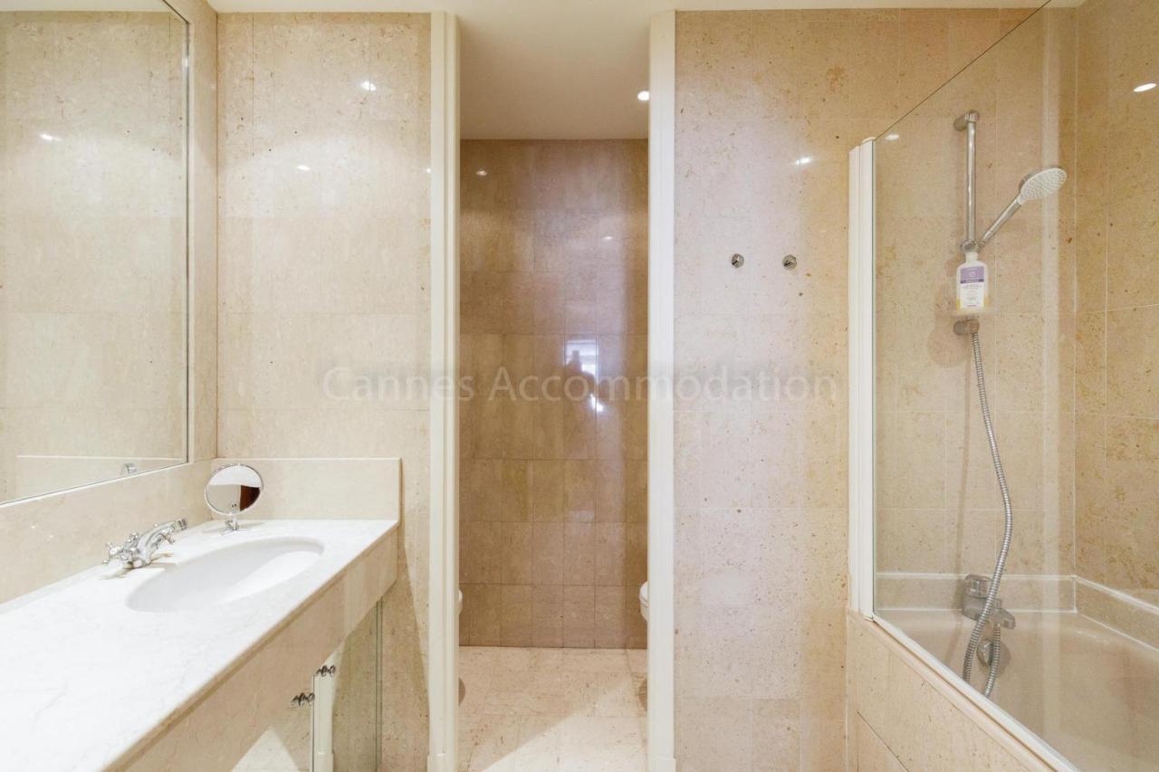 Appartement Gray 4f1 Cannes